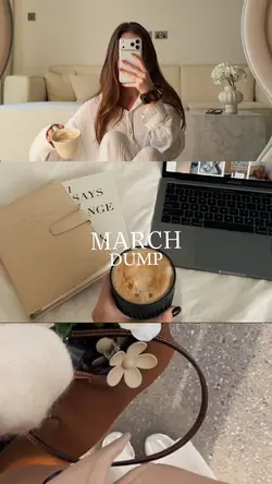 March Dump
