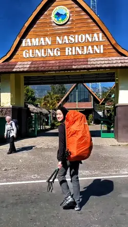 gerbang impian