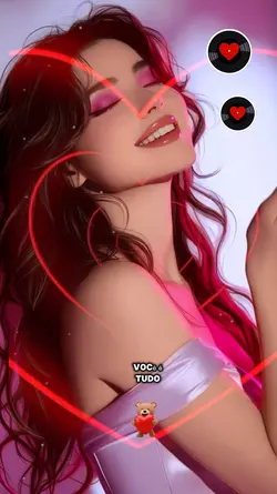 Eu sou quero você
