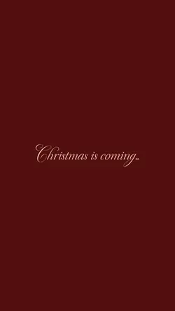 Sneak peek Christmas