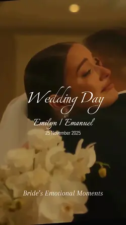 Brides Moment