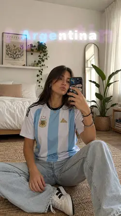 Argentina template 