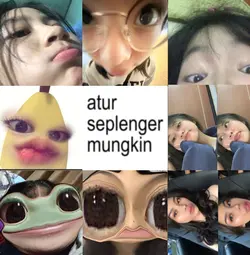 foto plenger kalian