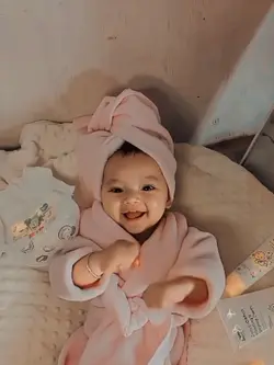Trend bayi joget ai