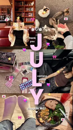 july dump
