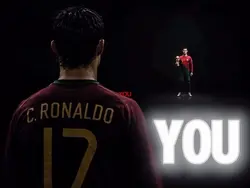 Ronaldo Trend 