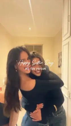 Sister Day