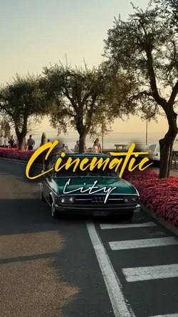 5 Clips Cinematic 