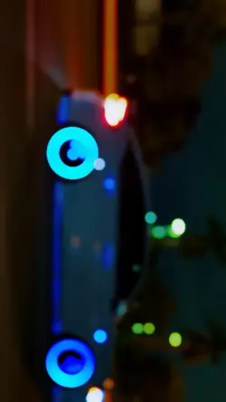 Lighting Effects 