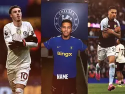 Chelsea 2026