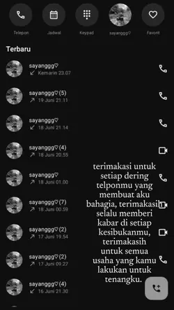telepon