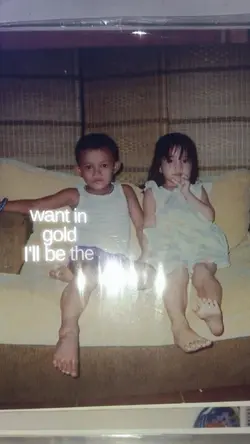 Glow up parah