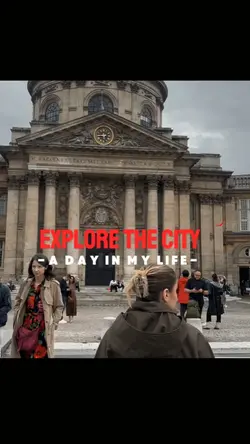 EXPLORE
THE CITY