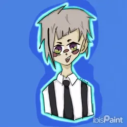 Silly lill guy 