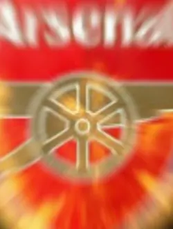 arsenal player