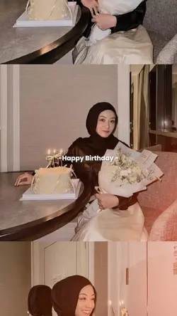 Hbd aesthetic 
