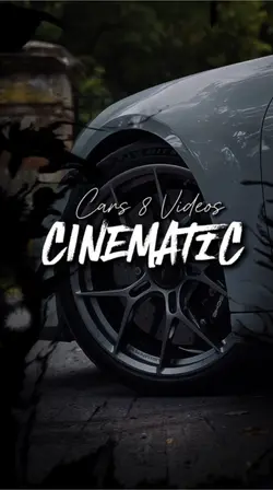 Cars 8 Videos