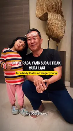 Usia Terus Berkurang