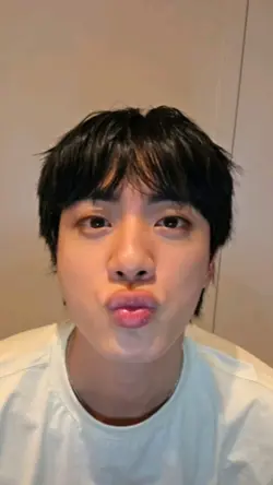 Seokjin 
