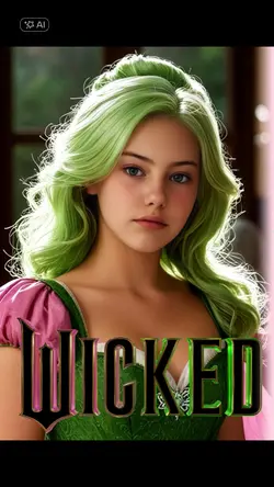Wicked AI