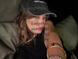 Every breath youtake