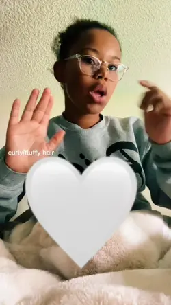 dm my hair