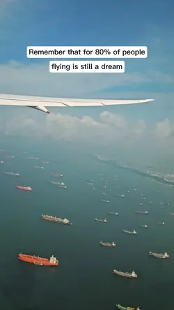 Flying