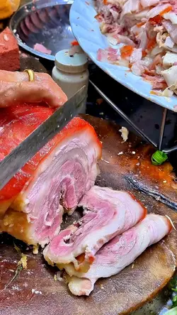 Bánh mỳ Sài gòn