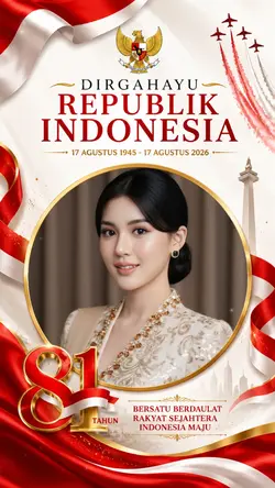 HUT RI 2026