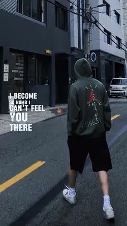 linkin park - numb 