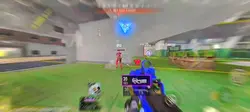 GAMEPLAY BLOODSTRIKE
