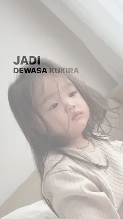 JADI DEWASA