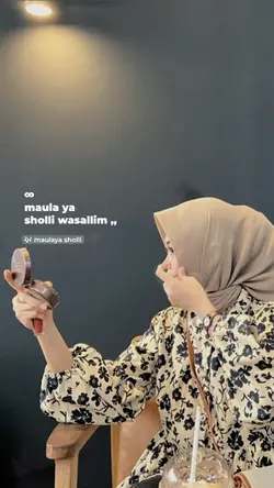 Sholawat Afthershine
