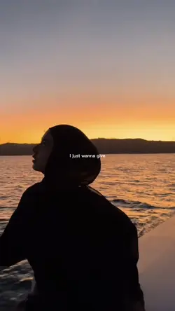 i just wanna give
