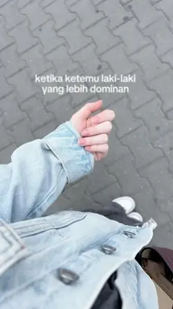 ketika ketemu laki-l