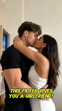 give a girlfriend 