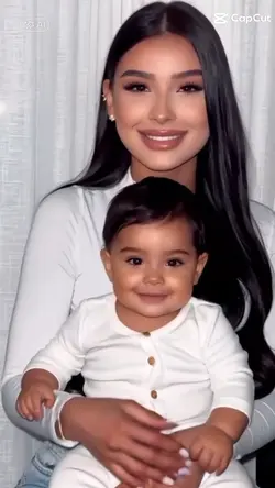 baby IS