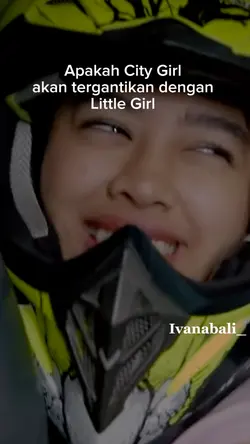 Little Girl? 