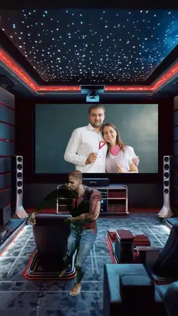 Home Theatre
