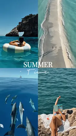 Summer time