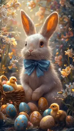 Buona Pasqua