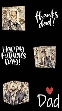 DangerZ Fathers Day