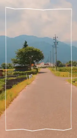 夏の思い出