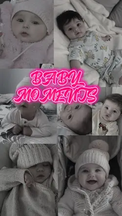 baby moments 