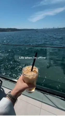 Life when i’m offlne