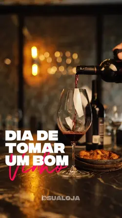 Tomar um vinho