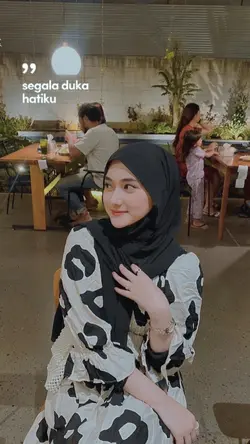 segala duka hatiku 