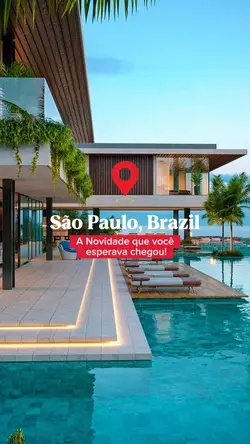 Lançamento Imóveis 
