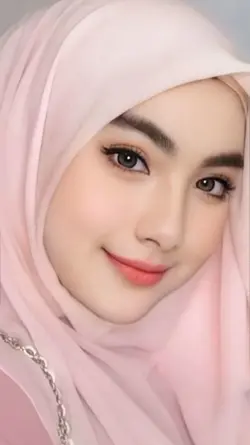 senyum