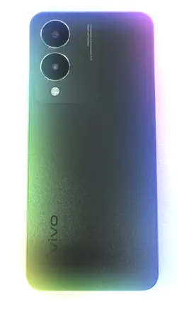 vivo y17s